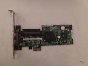 Kontroler SCSI Adaptec ASC-29320LPE Pci-e x1