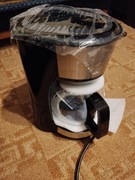 Ekspres przelewowy emerio CME-122933 1,25 l