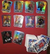 Match attax euro Germany 2024 set karty pilkarskie