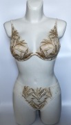 Komplet bielizny Intimissimi 80B i M
