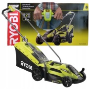 Kosiarka elektryczna Ryobi RLM3313A 1300W