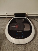 Odkurzacz sprzątający  Samsung. 