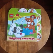 Książeczki dla dzieci- Owoce, Odgłosy zwierząt, Auto Artura