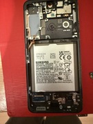 Samsung s22 na części - dawca