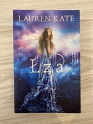 "Łza" Lauren Kate