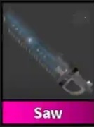 Saw Roblox murder mystery 2.