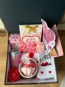 Box dla niej na każdą okazję 