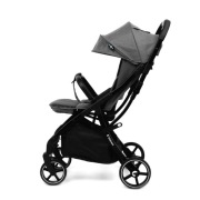 Wózek spacerowy Fjällräv Szary melanż