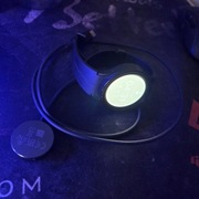 Galaxy Watch 5 PRO 45mm - uszkodzony ekran, działa!