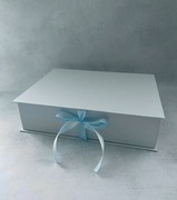 Pudełko prezentowe szkatułka 40x30x10 cm