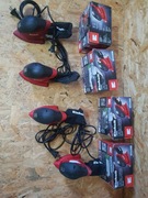 SZLIFIERKA OSCYLACYJNA WIELOFUNKCYJNA DREWNO METAL