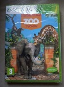 Nowa gra ZOO Tycoon j.polski Nowa w folii!!!