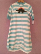 NOWY śpiworek / śpiwór niemowlęcy Carter's (6-9 M)