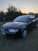 Sprzedam Audi A4 b6