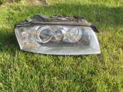 LAMPA PRAWA PRZEDNIA PRZOD AUDI A8 A 8 D3 KSENON 4EO941030BR
