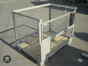   KUPIĘ  -   KOSZ  GITERBOX DRUCIANY