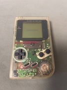 Konsola Nintendo GameBoy Classic DMG-01 (Play It Loud)