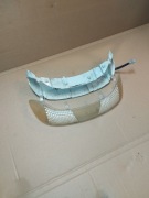 Lampka reflektor klosz traktorek kosiarka Honda 2315 oryginał 2417