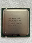 INTEL CORE 2 QUAD Q6600