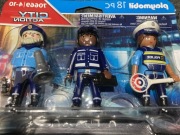 Zestaw Playmobil