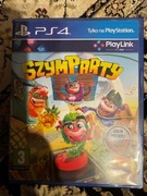 SzymParty PS4 PlayLink – gra w polskiej wersji językowej