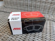 ABE Klocki hamulcowe kpl. C1G055