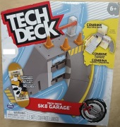 Tech Deck SK8 Garage
