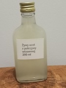 Ocet z pokrzywy wiosennej 200 ml