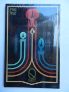 Konflikt Q. Star Trek
