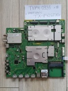 płyta główna tnph 0935 z telewizora panasonic tx-p42gt30e