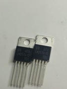 Układ LM2576-12 przetwornica DC/DC