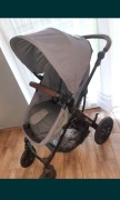 WOZEK kinderkraft 3 w 1