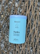 Odżywka Kaaral Purify Hydra - Zmiękczająca z Olejkiem Migdałowym 1000 ml