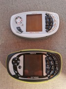 Telefony Nokia N-Gage 