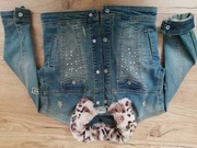 Ciuszki dla dziewczynki 