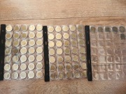 Monety 76 szt. 5 zł Odzyskanie Przez Polskę Niepodległości 