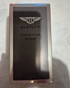 Bentley momentum intense 100ml