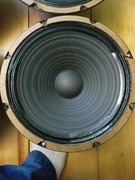 Unitra Tonsil głośniki GD 30/50