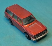 Stare autko, resorak Majorette - Volvo 245 DL