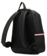 TOMMY HILFIGER PLECAK ESSENTIAL BACKPACK CZARNY