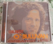 Gilbert O'Sullivan - Greatest hits
