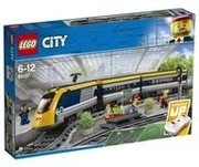 lego 60197 - nowe