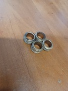 Napęd pompy oleju ślimak Husqvarna 254xp 257