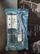 Elektrozawór TG2521-06 TEKMA 