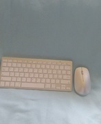 Klawiatura z myszka