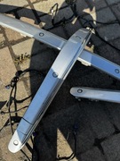 Czujniki parkowania przód tył Mercedes w203 lift