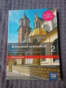 Zrozumieć przeszłość 2 podrecznik do historii zakres rozszerzony 