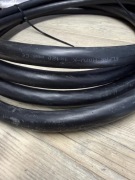 Kabel linka 1x120 mm2 czarny Tylko przedmiot