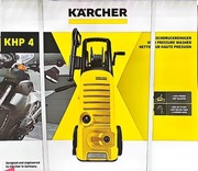 Myjka wysokociśnieniowa Karcher K 4