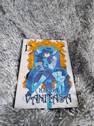 Księga Vanitasa Tom 1